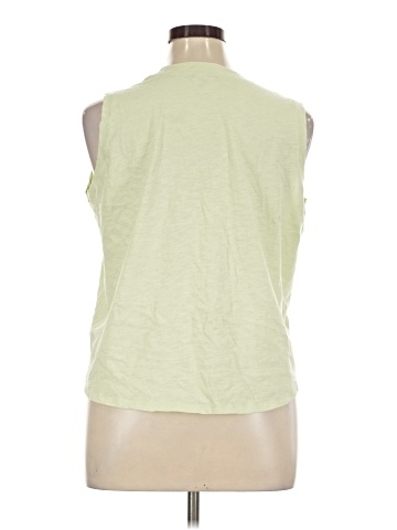 Venus Sleeveless T-Shirt (view 2)