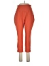 Active by Old Navy Solid Orange Casual Pants Size L - photo 1