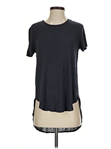 Theory Short Sleeve Top (view 1)