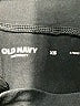 Old Navy - Maternity Black Active Pants Size XS Maternity - photo 3
