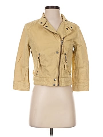 Topshop Jacket (view 1)