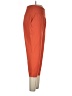 Active by Old Navy Solid Orange Casual Pants Size L - photo 4