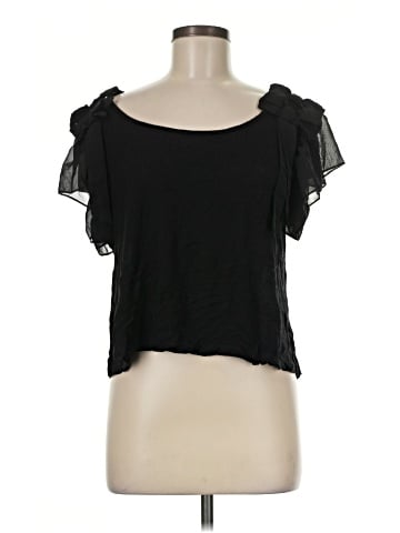 rue21 Short Sleeve Top (view 1)