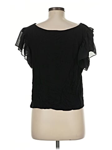 rue21 Short Sleeve Top (view 2)