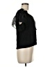 rue21 Black Short Sleeve Top Size M (estimated) - photo 4