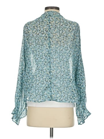 LC Lauren Conrad Kimono (view 2)