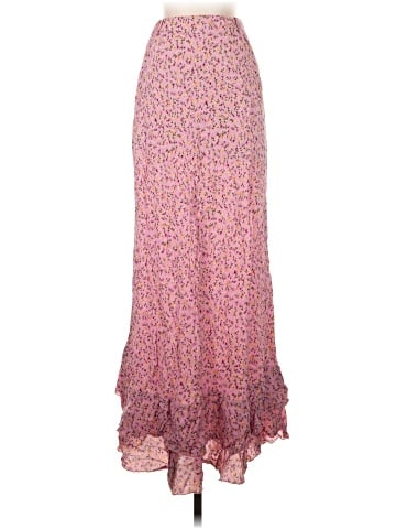 Brenda's Casual Skirt (view 1)
