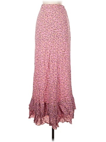 Brenda's Casual Skirt (view 2)