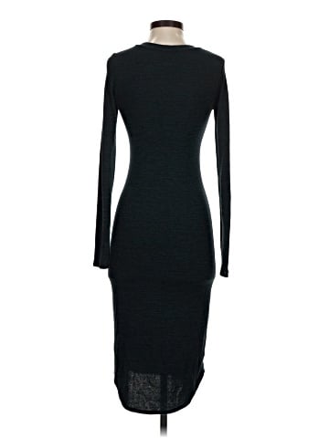 Wilfred Free Cocktail Dress (view 2)