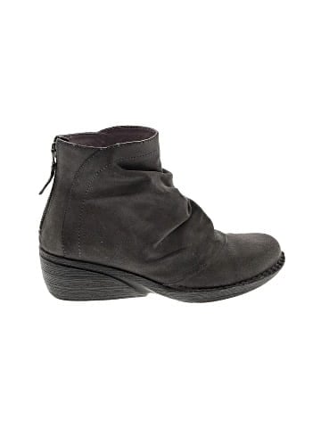 Dansko Ankle Boots (view 1)