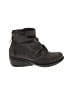 Dansko 100% Leather Black Ankle Boots Size EU 37 - photo 1