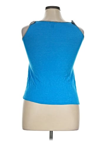 Aqua Tank Top (view 2)