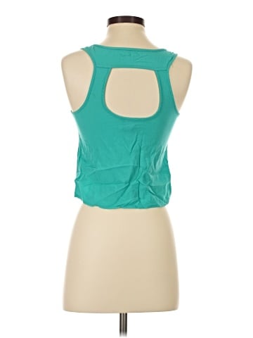 Full Tilt Sleeveless Top (view 2)