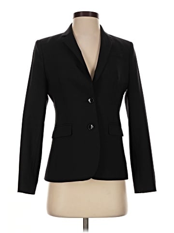 Banana Republic Wool Blazer (view 1)