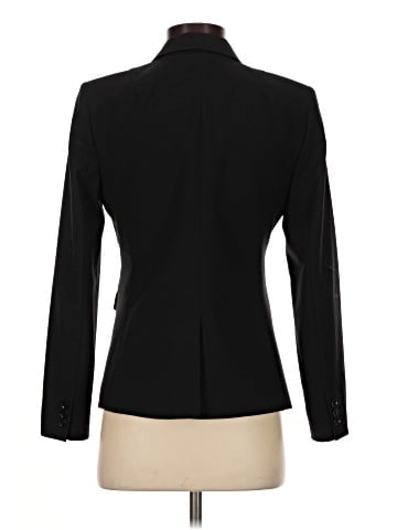 Banana Republic Wool Blazer (view 2)