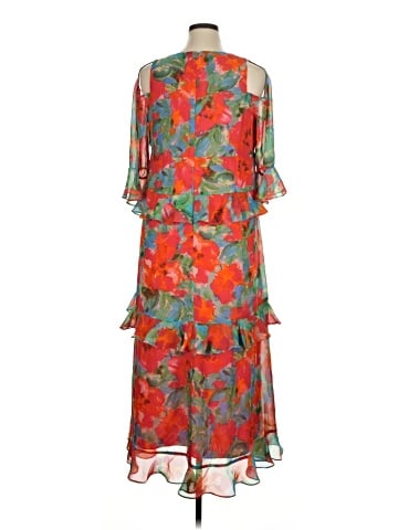 Tahari by ASL Cocktail Dress (view 2)
