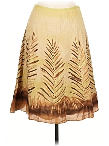 Liz Claiborne Casual Skirt (view 1)