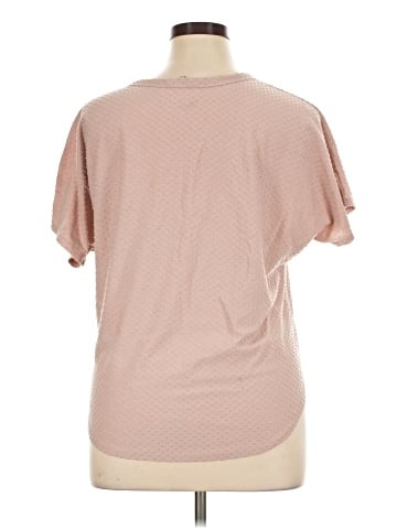 Misia Short Sleeve Top (view 2)