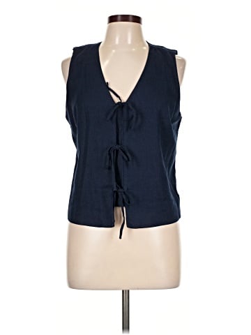 LC Lauren Conrad Vest (view 1)