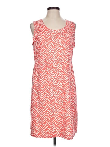 L.L.Bean Casual Dress (view 1)