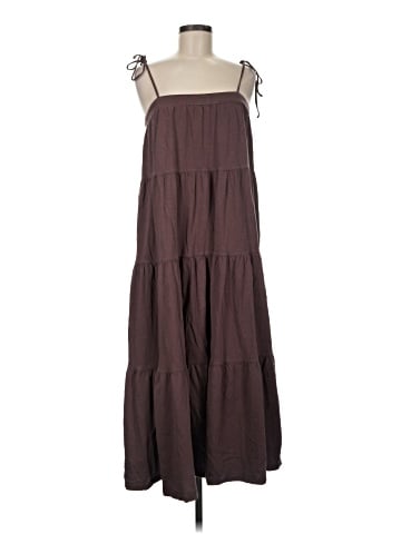 American Eagle Outfitters Casual Dress (view 1)