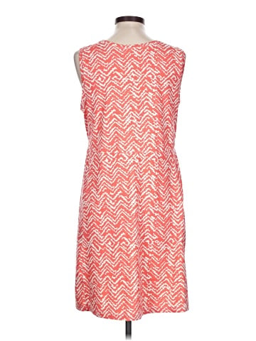 L.L.Bean Casual Dress (view 2)