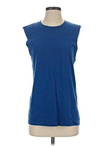 Bcg Sleeveless T-Shirt (view 1)