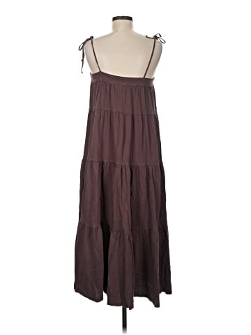 American Eagle Outfitters Casual Dress (view 2)