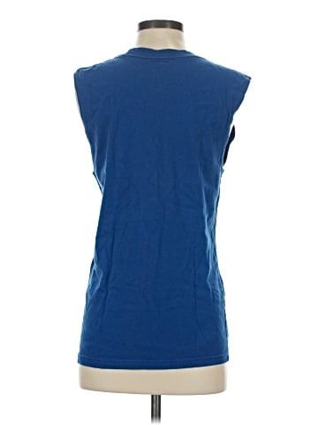 Bcg Sleeveless T-Shirt (view 2)
