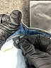 7 For All Mankind Blue Jeans Size 27 waist - photo 8