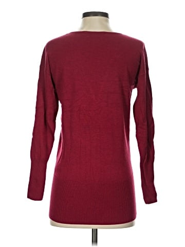 White House Black Market Pullover Sweater (view 2)