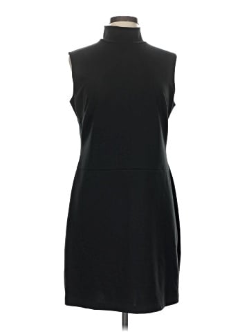 New York & Company Cocktail Dress (view 1)