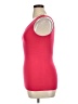Chances R Red Tank Top Size 1X - 2X - photo 5