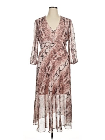 INC International Concepts Cocktail Dress (view 1)