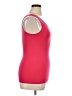 Chances R Red Tank Top Size 1X - 2X - photo 4