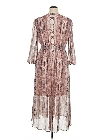 INC International Concepts Cocktail Dress (view 2)