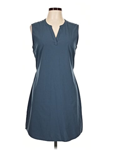 Eddie Bauer Casual Dress (view 1)