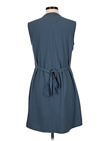 Eddie Bauer Casual Dress (view 2)