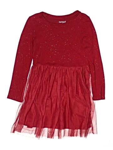 Cat & Jack Dress (view 1)