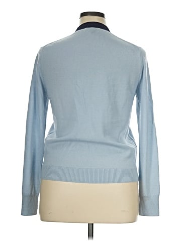 J.Crew Wool Cardigan (view 2)