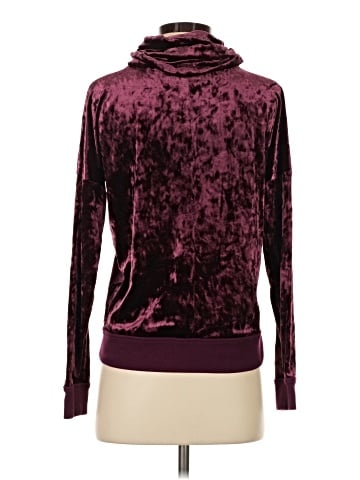 Betsey Johnson Performance Pullover Hoodie (view 2)