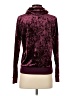 Betsey Johnson Performance Burgundy Pullover Hoodie Size XS - photo 2