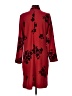 Boston Proper Red Cardigan Size S - photo 2