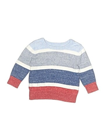 Baby Gap Pullover Sweater (view 1)