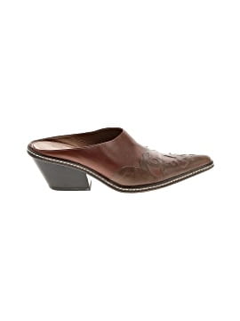 Donald J Pliner Mule/Clog