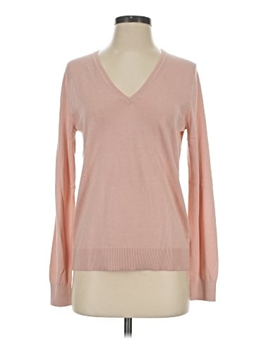 Banana Republic Factory Store Pullover Sweater (view 1)