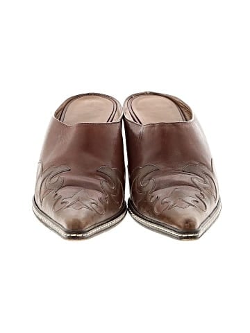 Donald J Pliner Mule/Clog (view 2)
