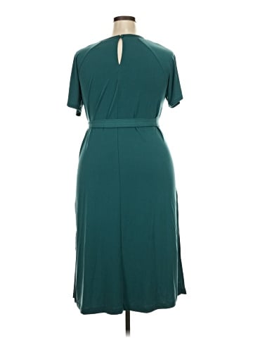 Lane Bryant Casual Dress (view 2)