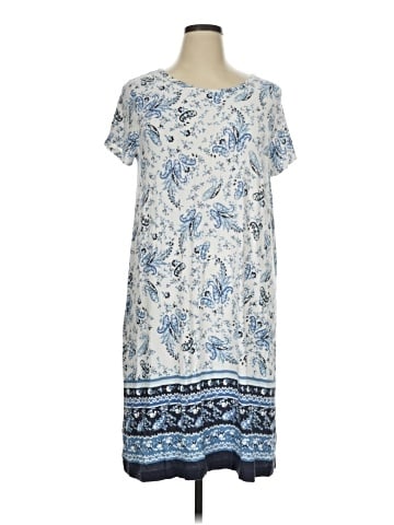 Lucky Brand Casual Dress (view 1)