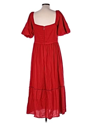 Karl Lagerfeld Paris Casual Dress (view 2)